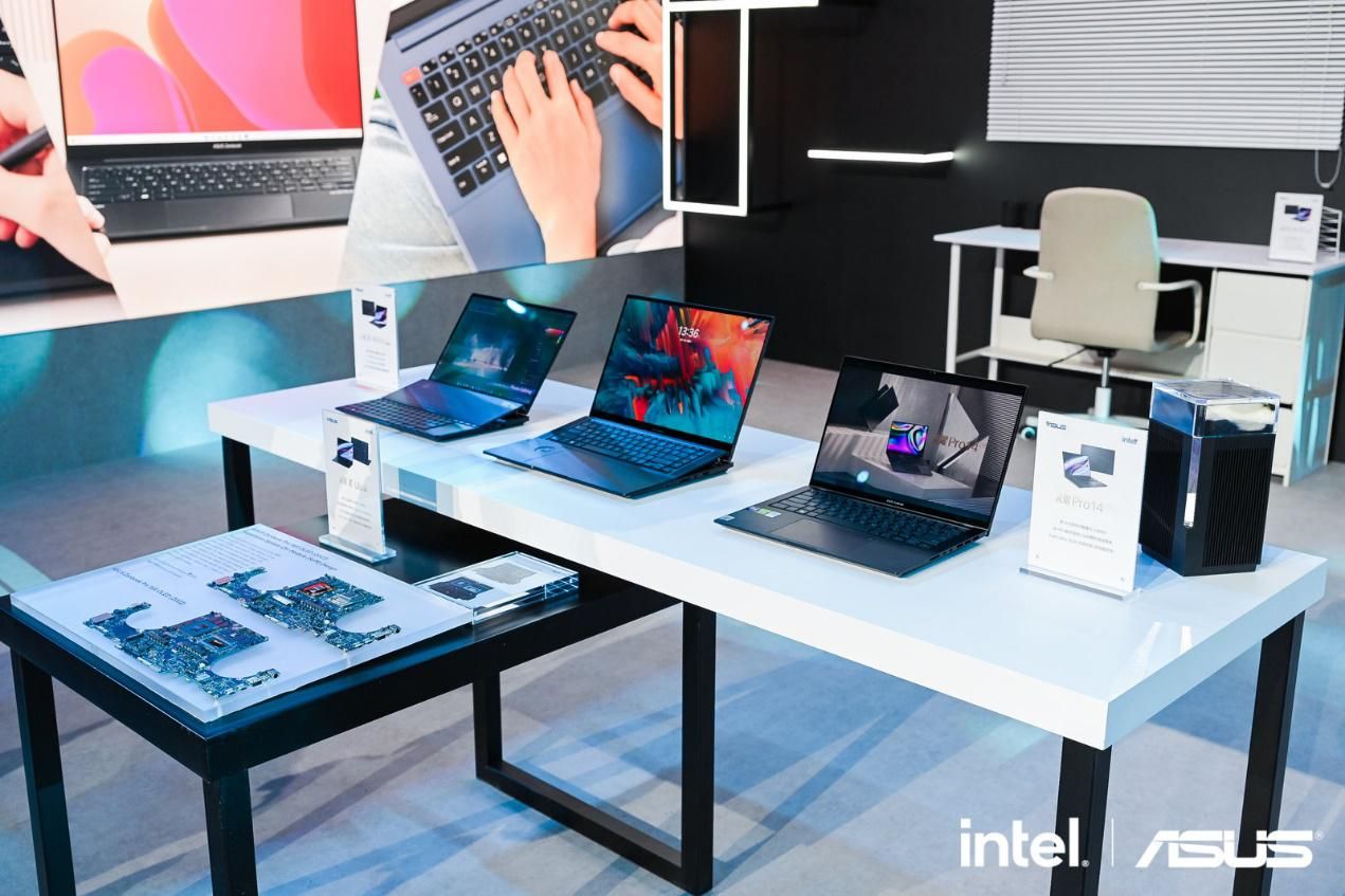 2023华硕灵耀pro16,华硕秋季新品发布会有什么新品