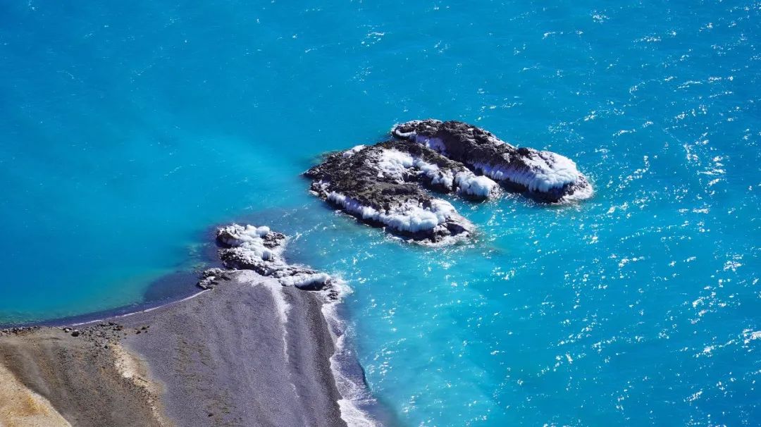 自驾穿越西藏最危险的路,4800公里川藏线穿越