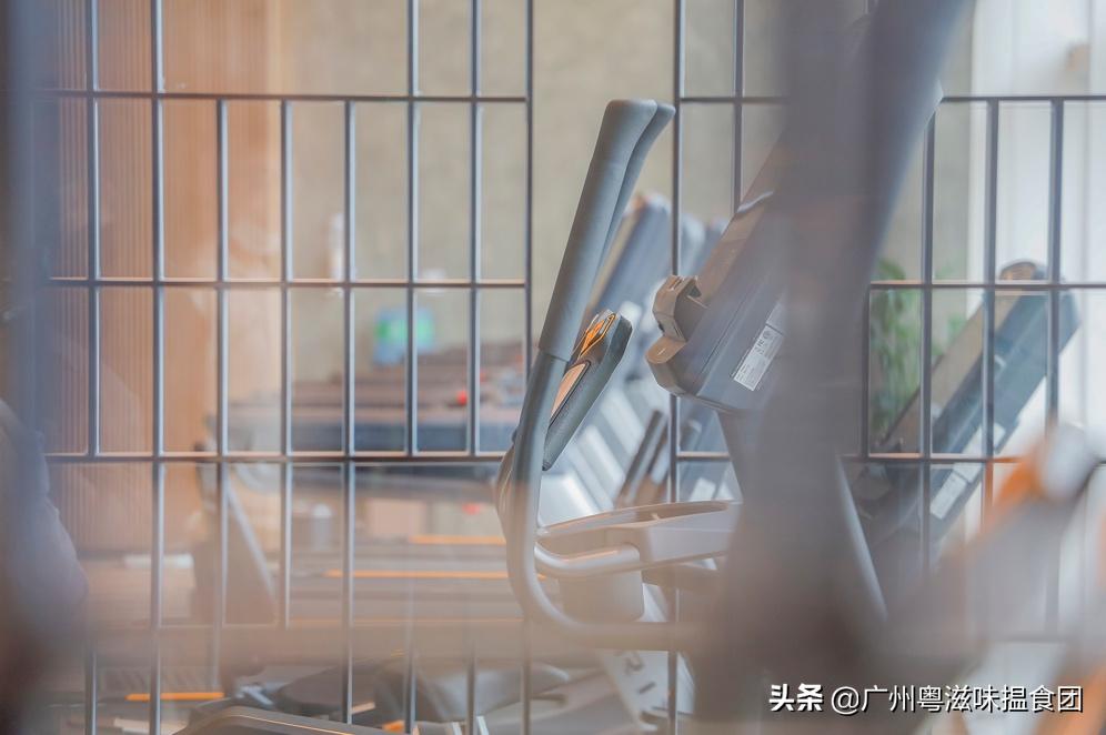 来绿林润肺放肆“森”呼吸，体验全新肇庆喜来登酒