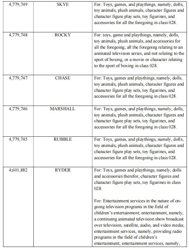 立即下架全部商品,立即停售涉多个知名品牌