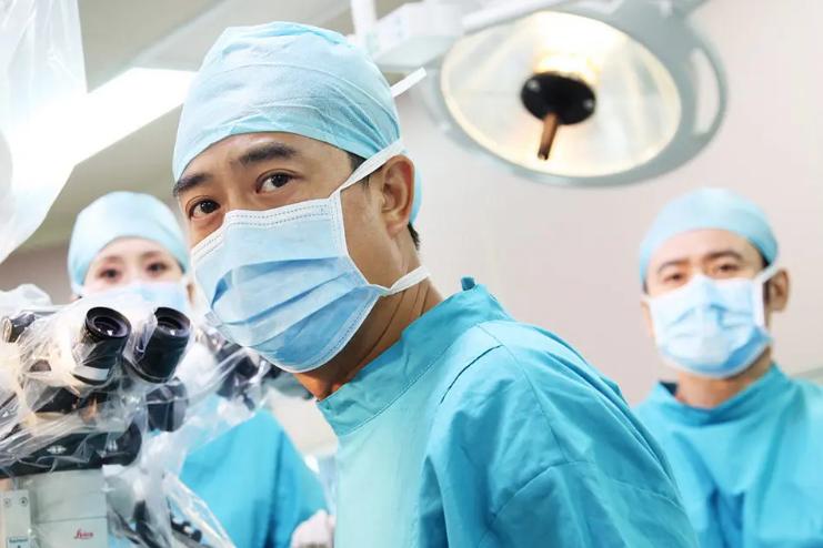 亲爱的生命播出安排,亲爱的生命开播发布会