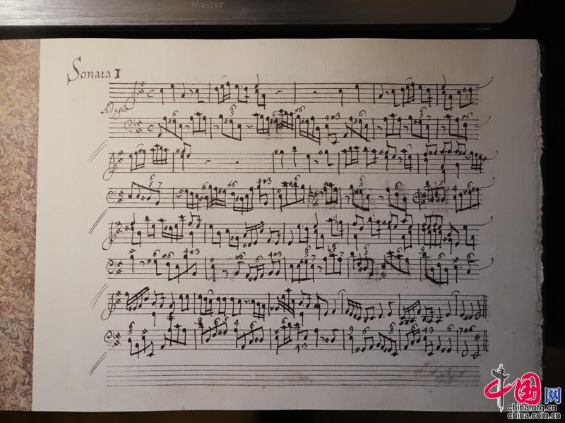 博望台|好奇心、包容心与创新性意大利人孟斐璇的“中国时空”