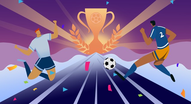 从贵州的“村超”想起我们班的“班超”