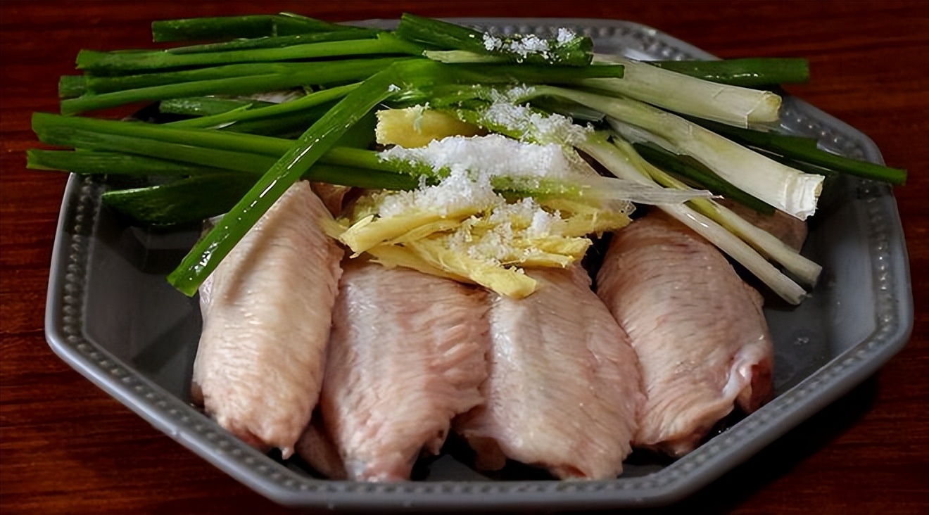 这几道菜只用水煮就足够美味,4道简单易煮又下饭的家常菜