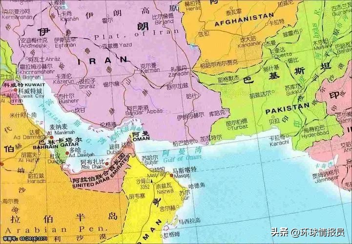 阿联酋的首都和迪拜对比,迪拜对比中国哪个城市