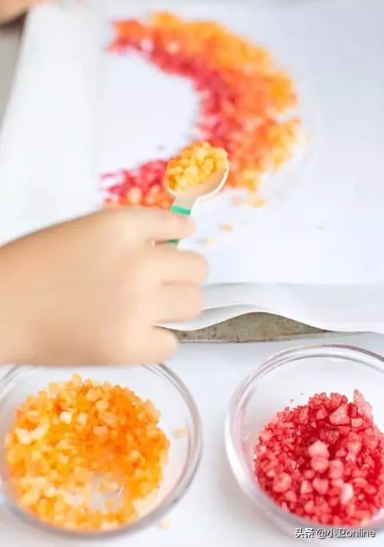 超级简单又炫酷的游戏画画教程,超好玩的动手画画游戏