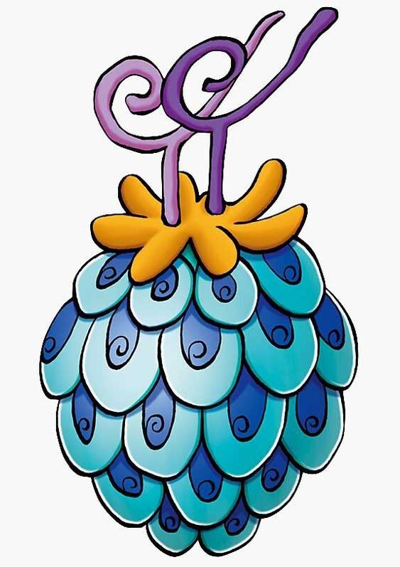 海贼王黑胡子的恶魔果实哪来的,海贼王黑胡子到底有几个恶魔果实