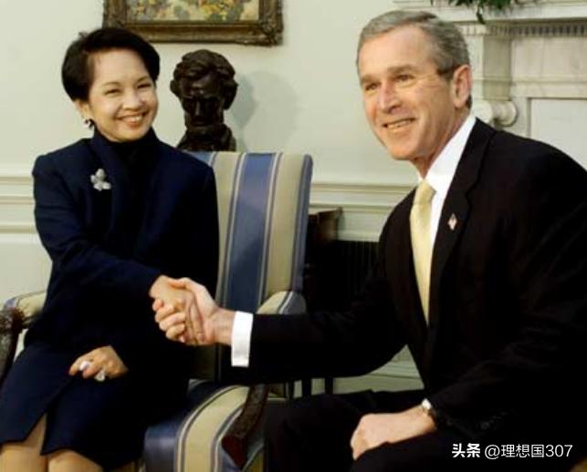 最近菲律宾总统的对华态度,菲律宾新总统对华态度如何