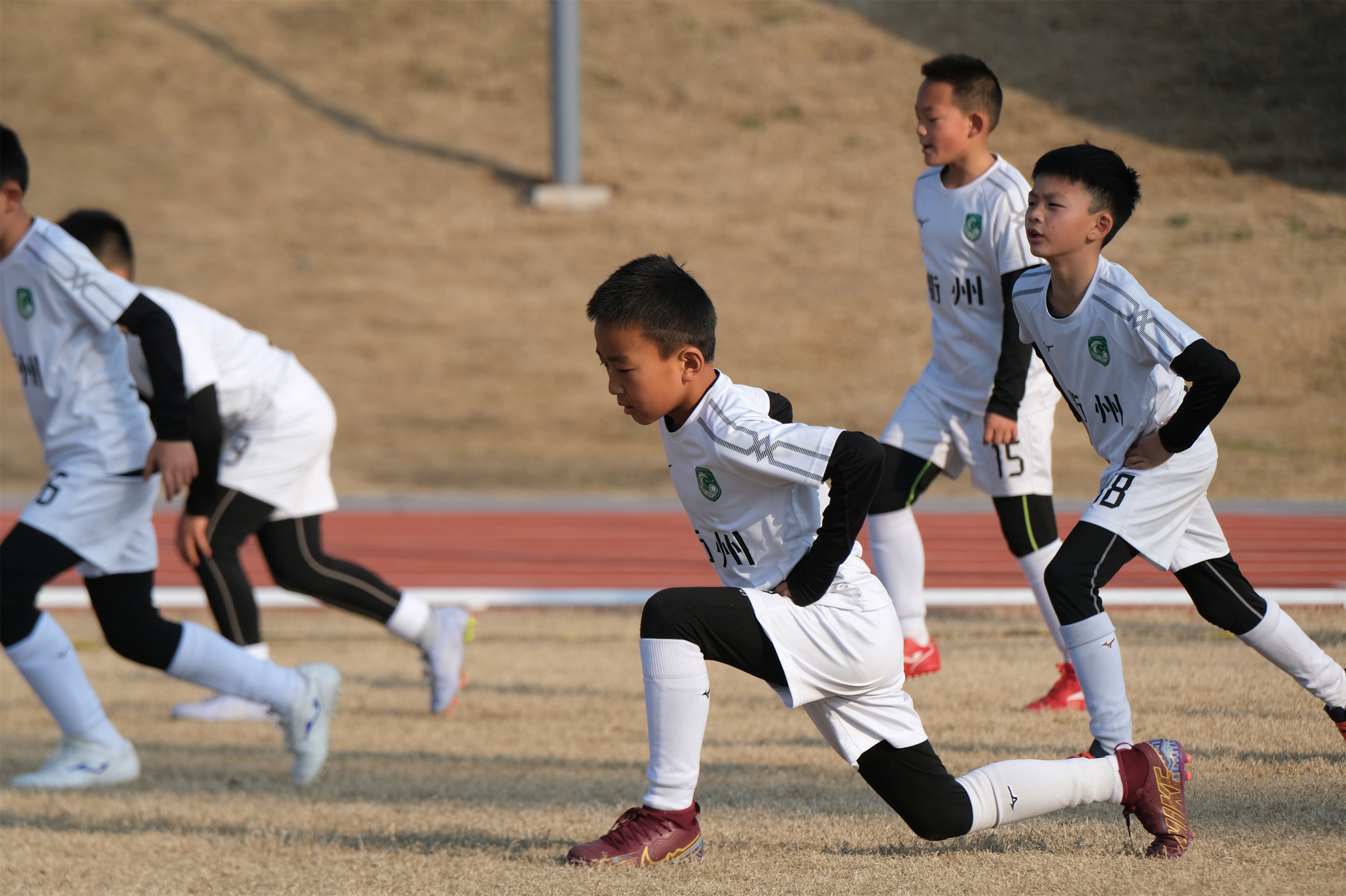 浙能绿城u9,浙江绿城u10梯队