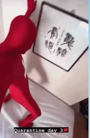 冬奥张国伟比赛视频,张国伟奥运搞笑