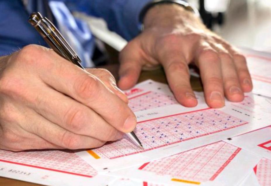 2018年湖南小伙发现彩票,湖南小伙彩票牟利9亿