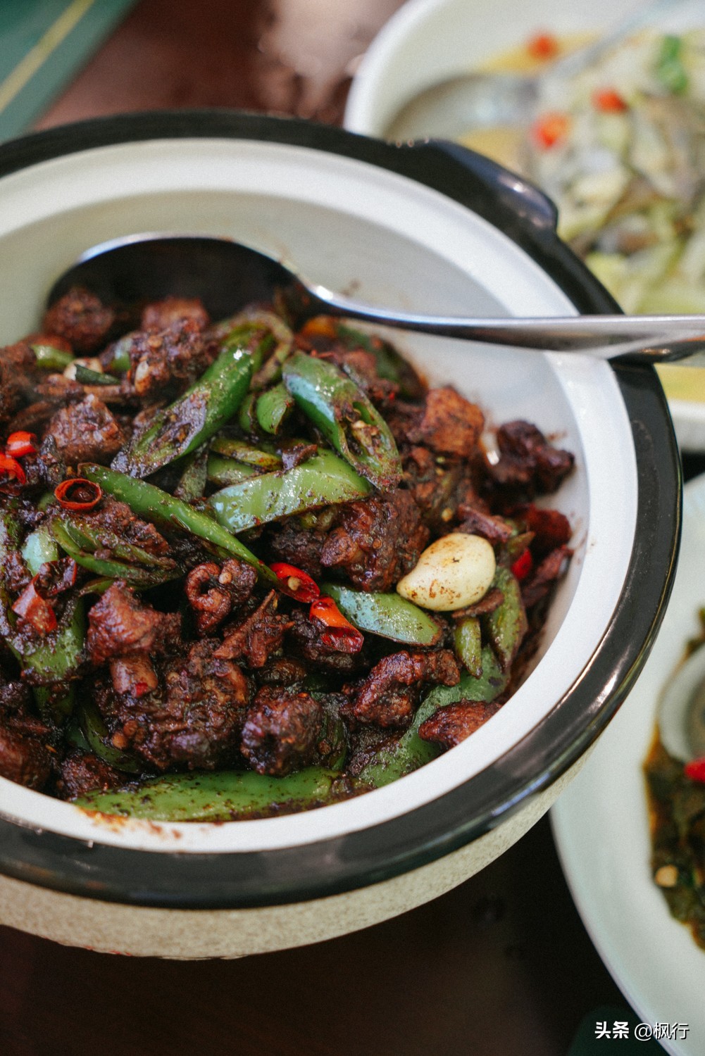 吃过一次北京永州会馆，绝对不会忘掉这座城