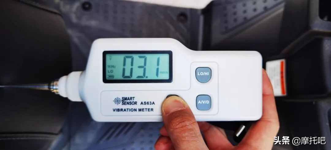 济南铃木ue125与旭鹰125,铃木ue125驾驶感受