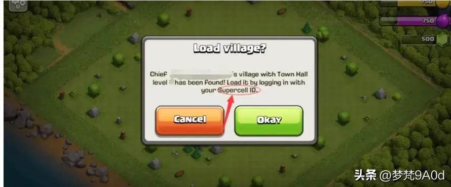 clashofclans活动怎么打,clashroyale国际服怎样设置