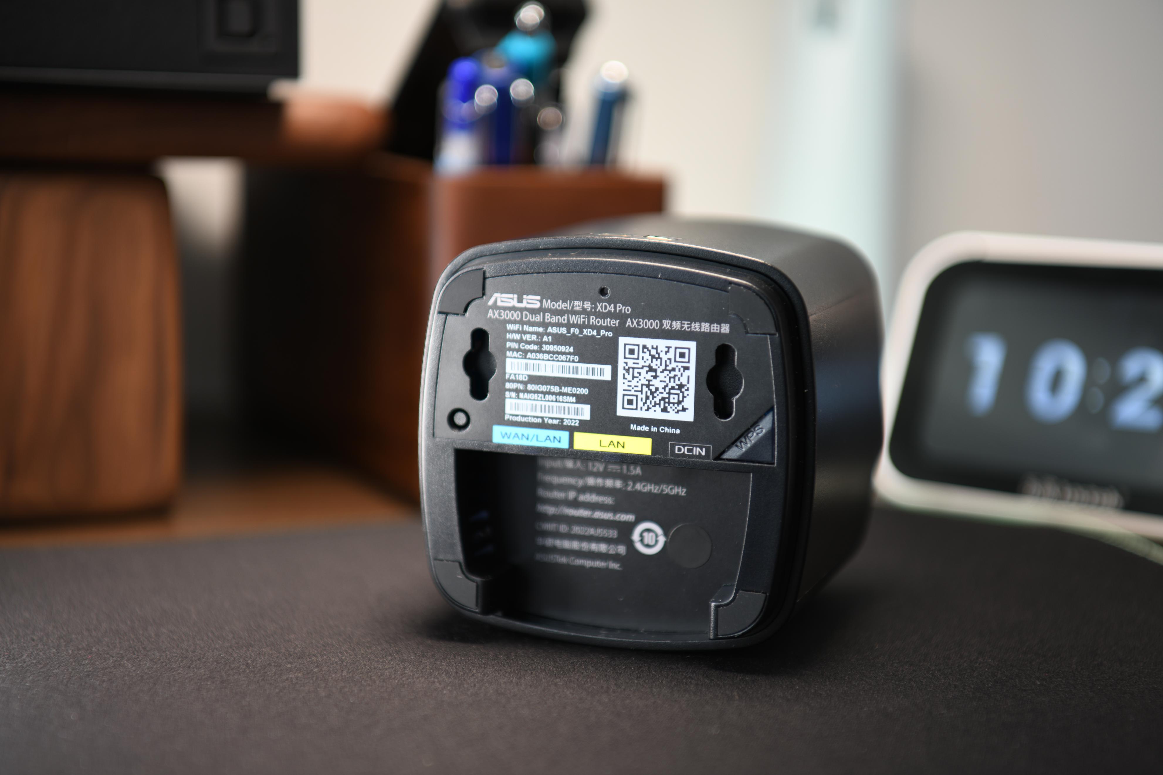 华硕路由器增强穿墙在哪里设置,华硕双频路由器推荐性价比高