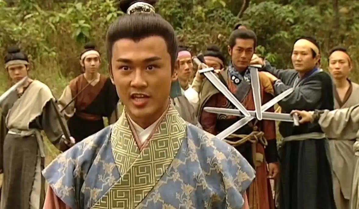 无线五虎将视频,无线五虎将都有谁