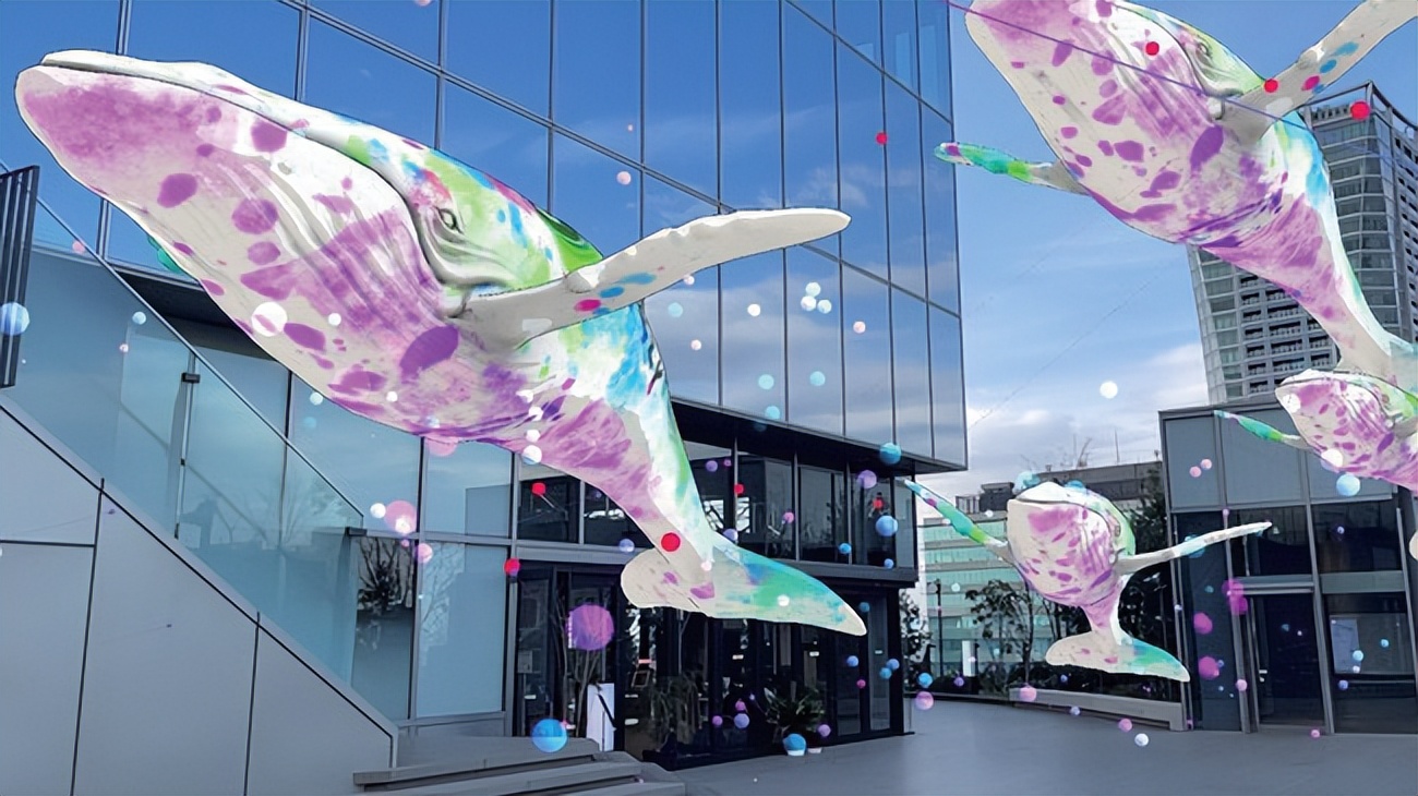 空间的视觉重塑,空间的再造设计