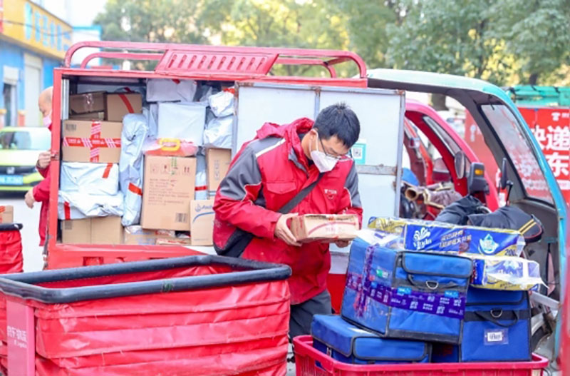 刘强东给金宜财买房了吗,金宜财和刘强东