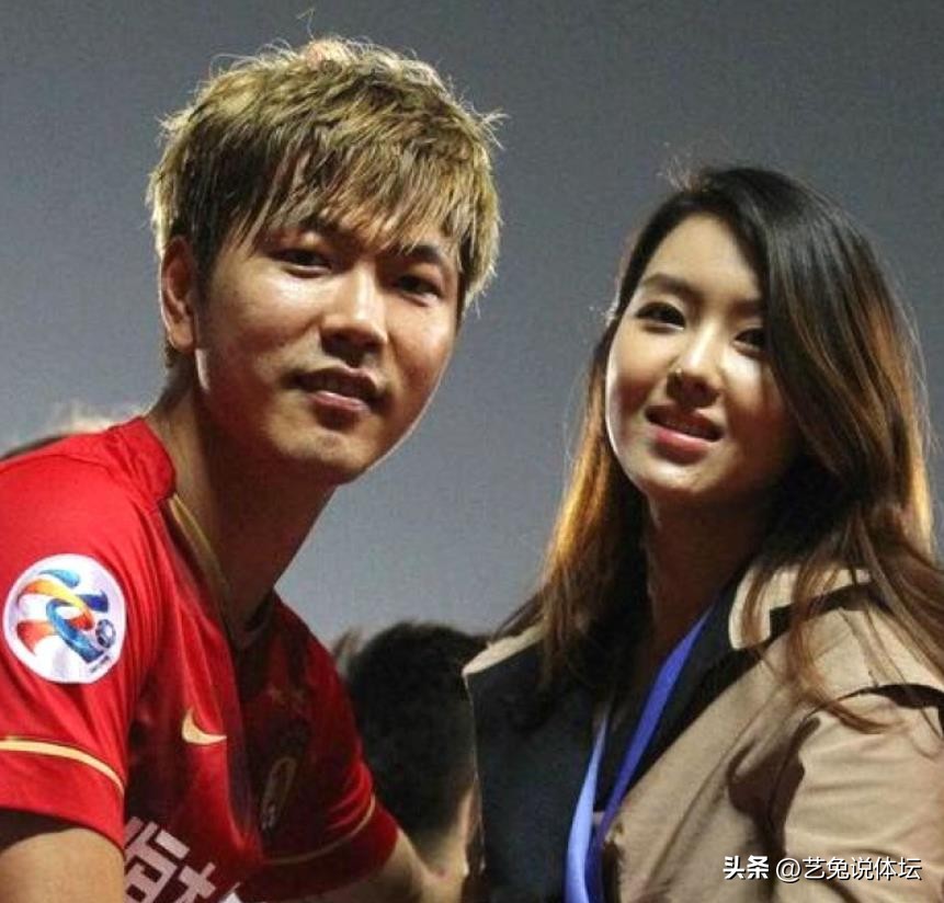韩国足球运动员太太团,韩国国脚太太团颜值逆天