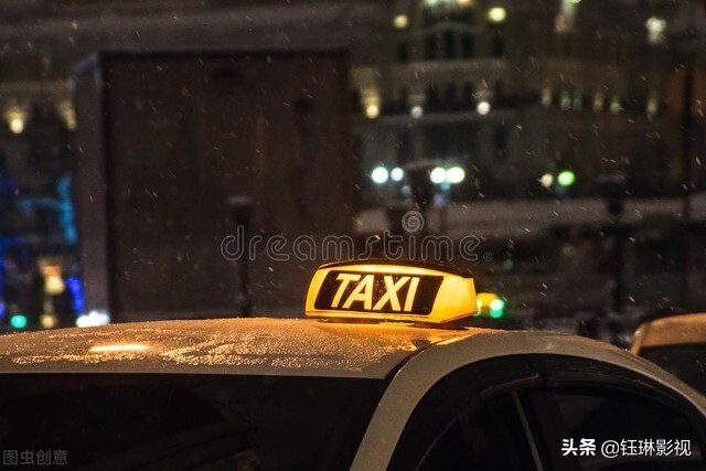 出租车司机开车为什么那么快,出租车司机为什么动不动点刹车