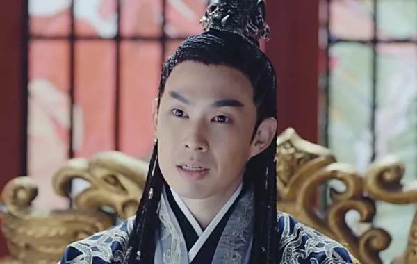 追寻古代人的足迹,北魏隐王拓跋余