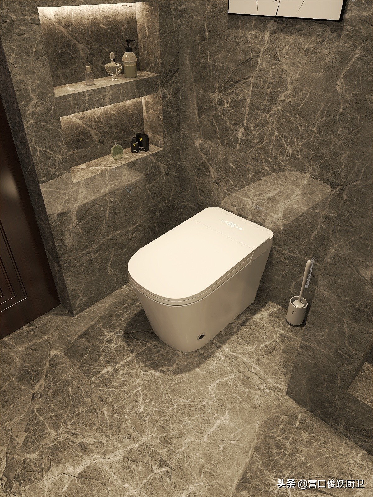 俊跃是什么品牌,俊跃卫浴价格