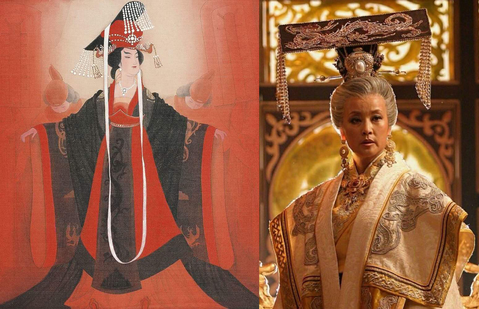 历朝历代在位时间最久的皇帝,历朝历代皇帝功绩大全