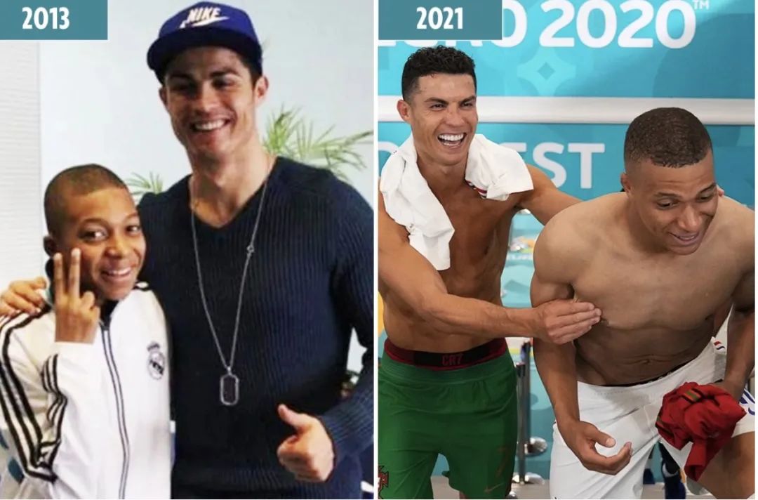 盘点足球巨星姆巴佩的豪宅长啥样,姆巴佩身价升至1.8亿欧