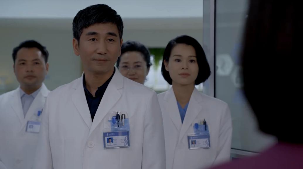 亲爱的生命播出安排,亲爱的生命开播发布会