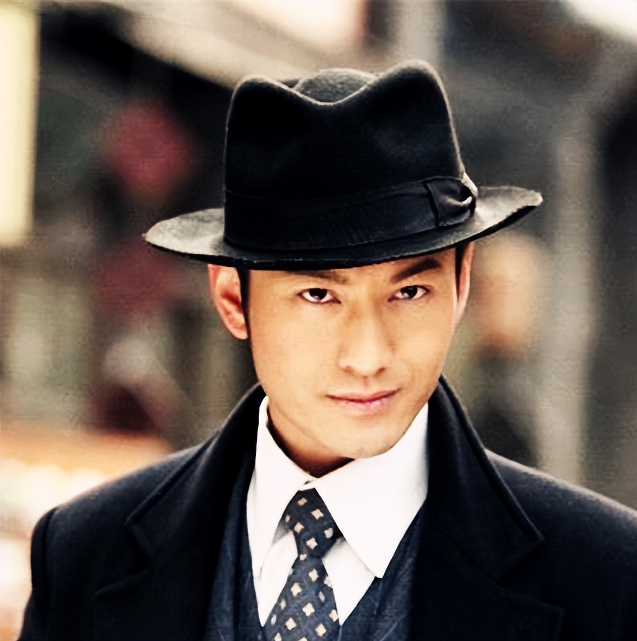 盘点9位山东男明星,山东最帅的5个男明星