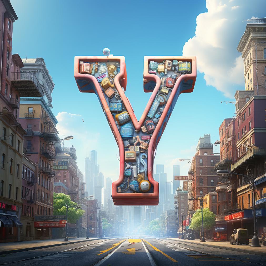 字母p的线条感设计,高级字母设计