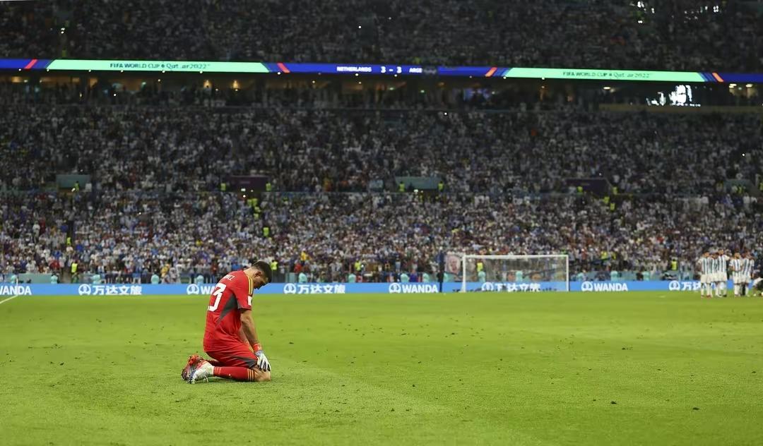 阿根廷世界杯夺冠点球大战,2014阿根廷vs德国梅西点球踢飞