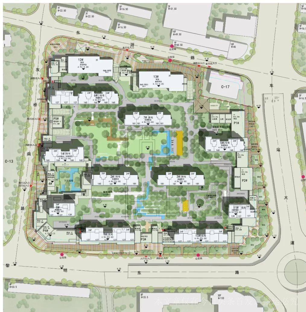 温州华润置地未来城市,华润置地瑞府最新动态