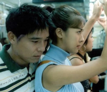 挤公交办法,如何挤公交车视频教程