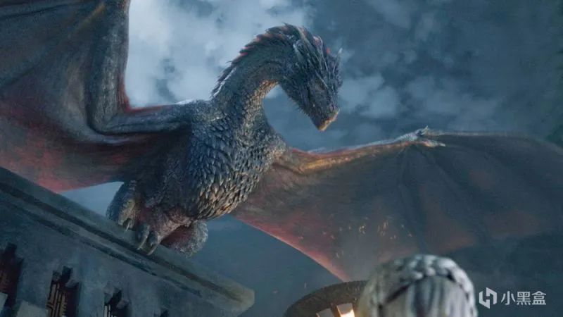 龙之家族——大尺度剧情来袭，口碑大爆接近权游