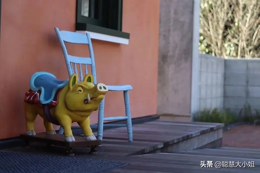 日本动漫圣地宫崎骏吉卜力美术馆,宫崎骏吉卜力美术馆购票攻略