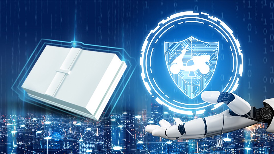 电动车电池换新的旧的怎么处理,电动车换电池注意事项大全