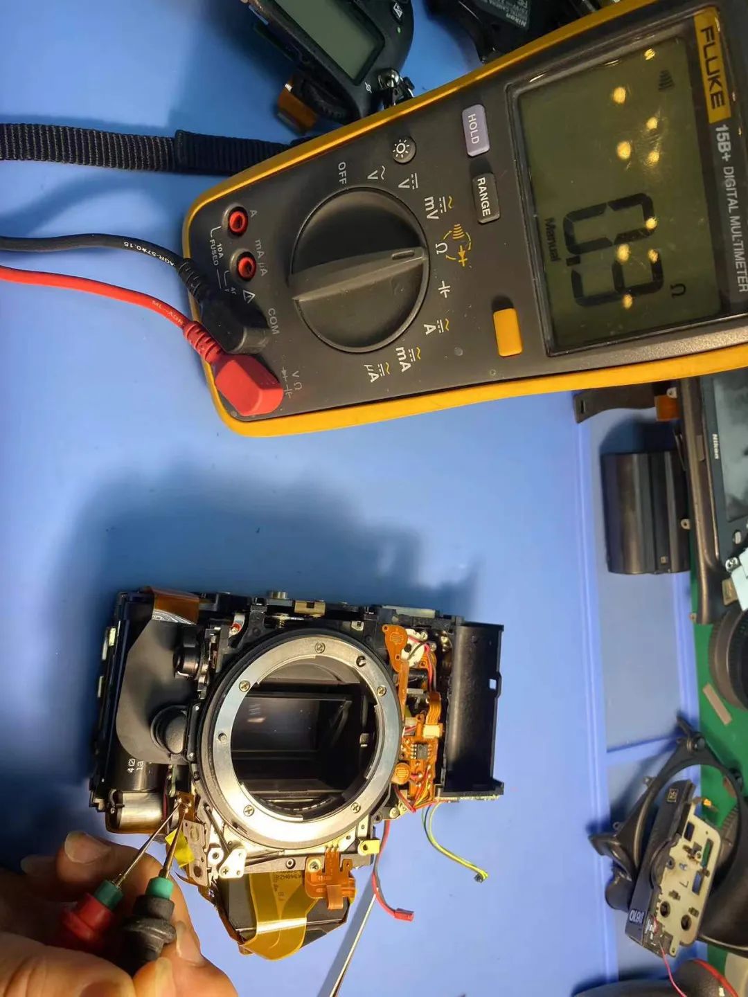 夏天要注意的六件事,对焦失灵的情况有哪些