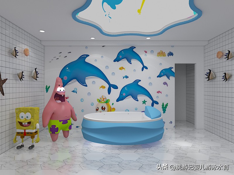 婴儿游泳馆需要哪些条件,婴儿游泳馆需要什么资质吗