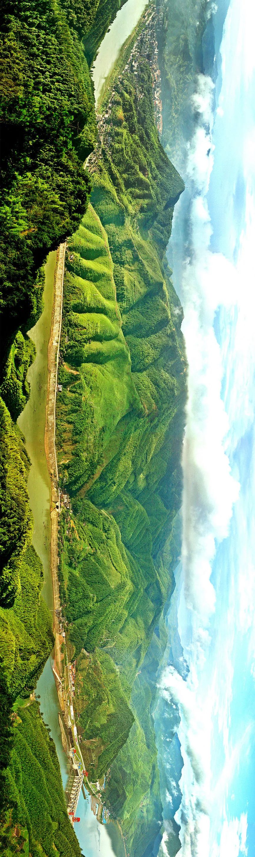 鍘嗗彶涓婇粍閲戠殑鍓嶄笘浠婄敓,榛勯噾姘撮亾鍘嗗彶浜ゆ槗鏁版嵁