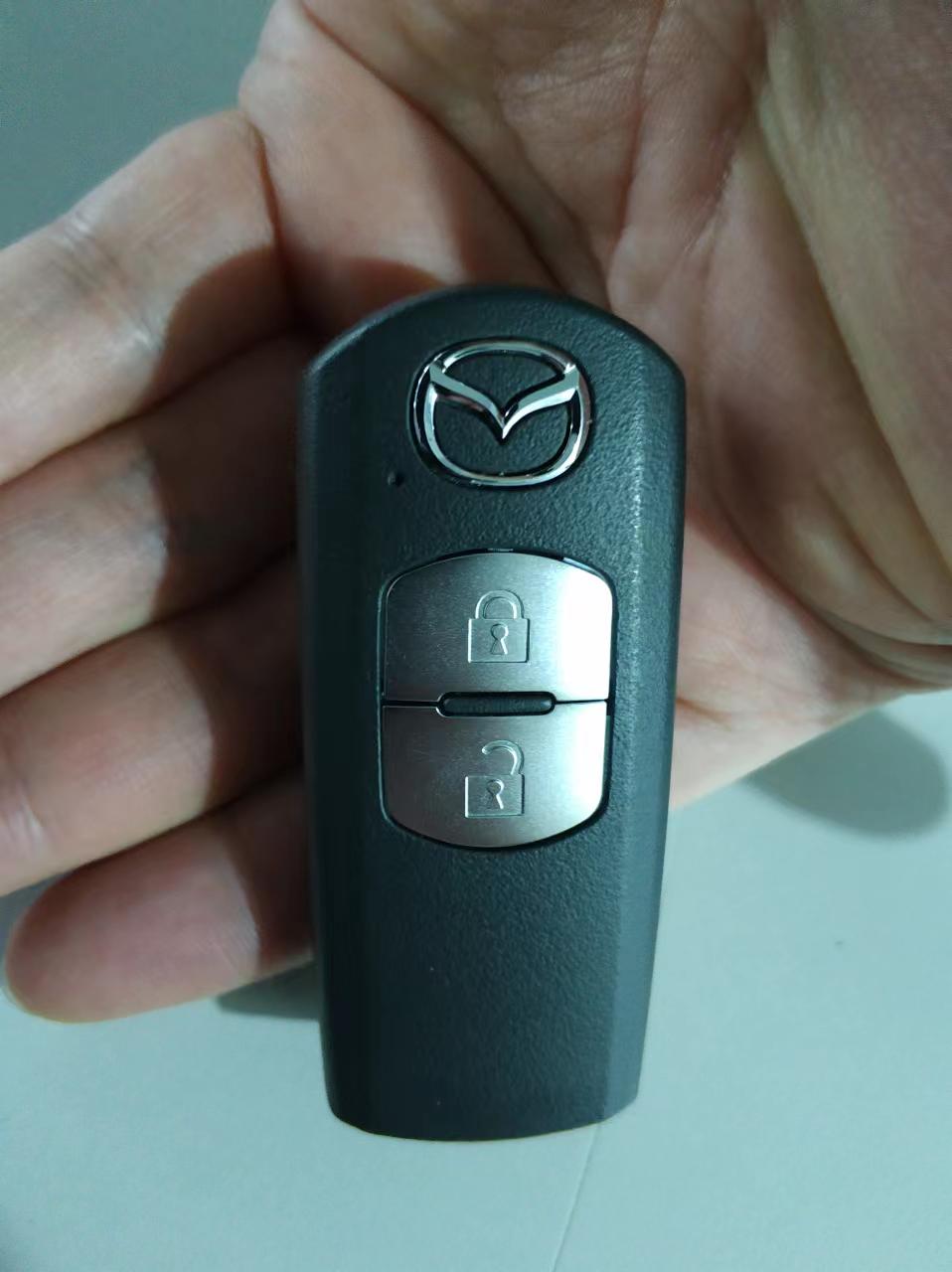 家用车钥匙打不开车门，按键后无反应，该如何处理？你有遇到过吗