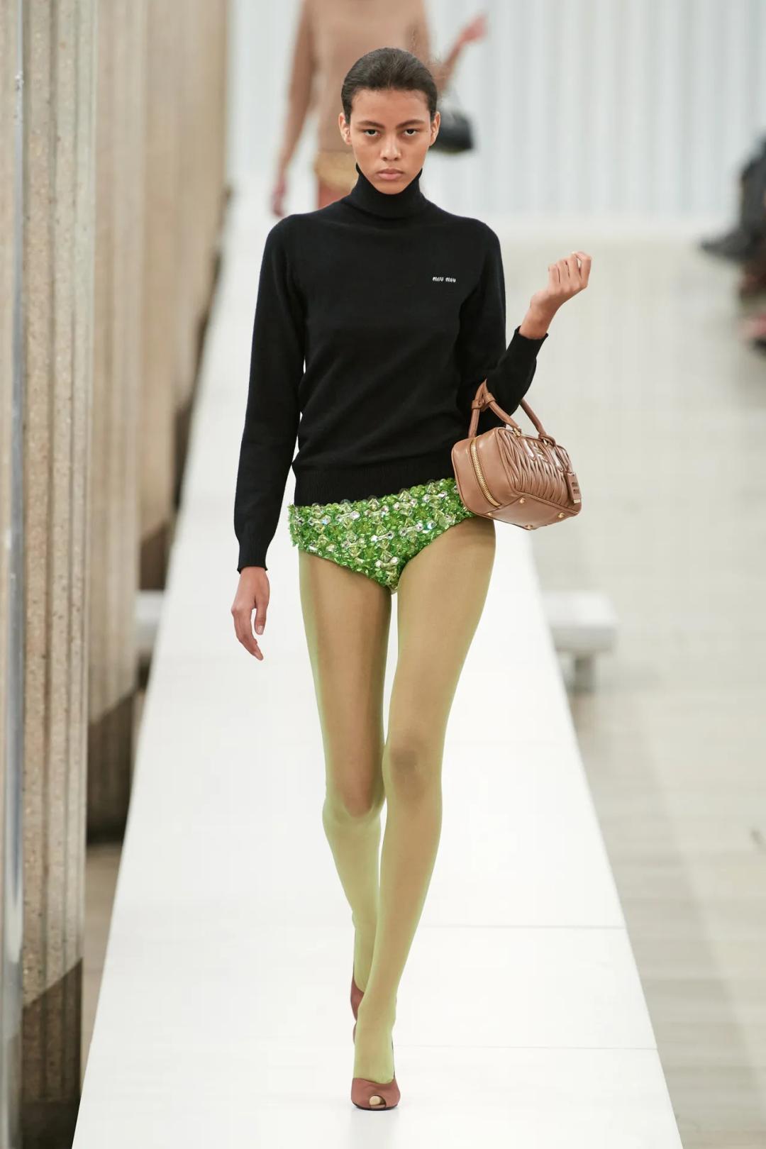 2023秋冬伦敦时装周收官,2022秋冬巴黎时装周什么时候开始