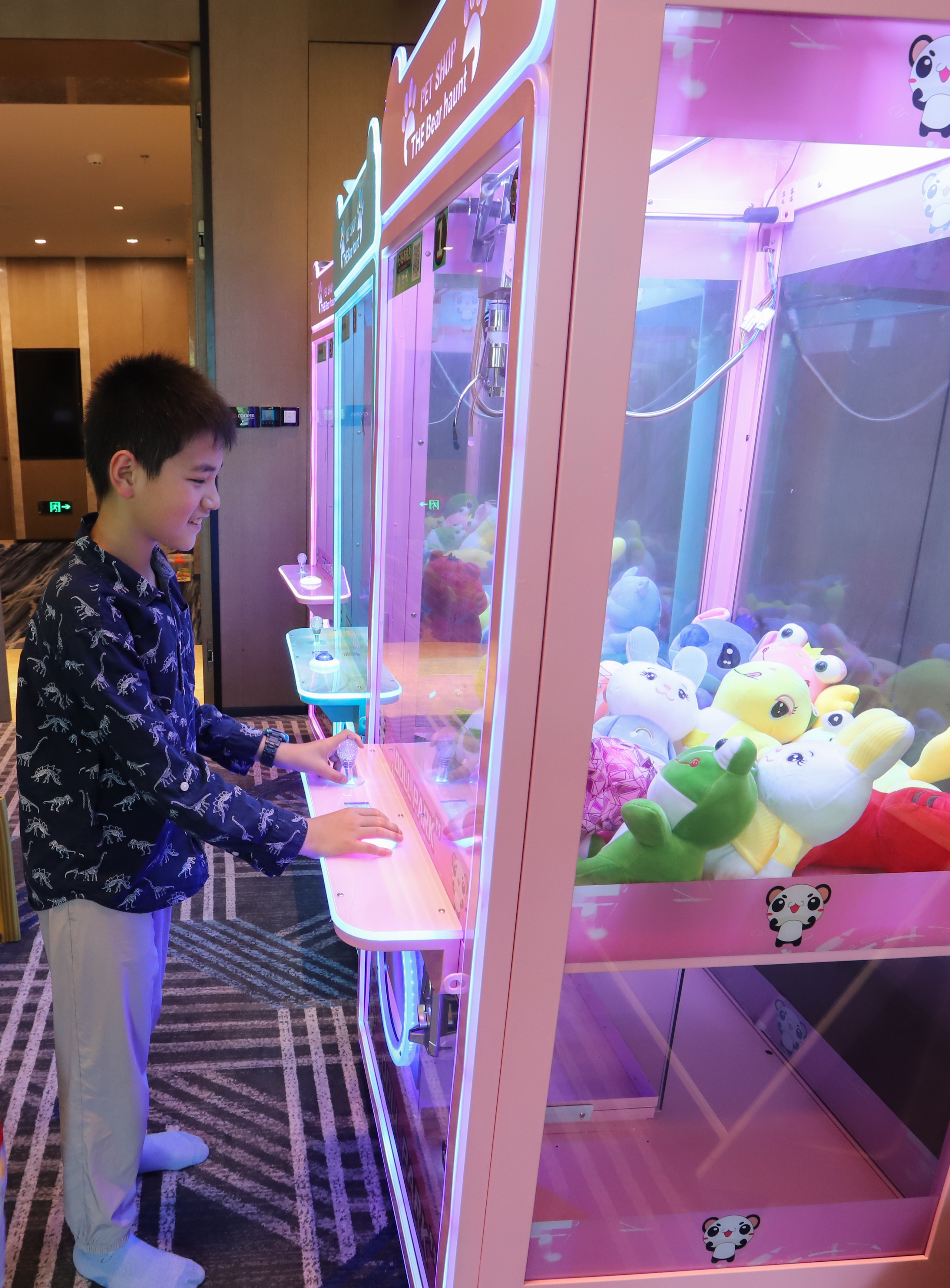 寻觅不一样的周末亲子时光打卡地,马丁叔叔的农场套餐