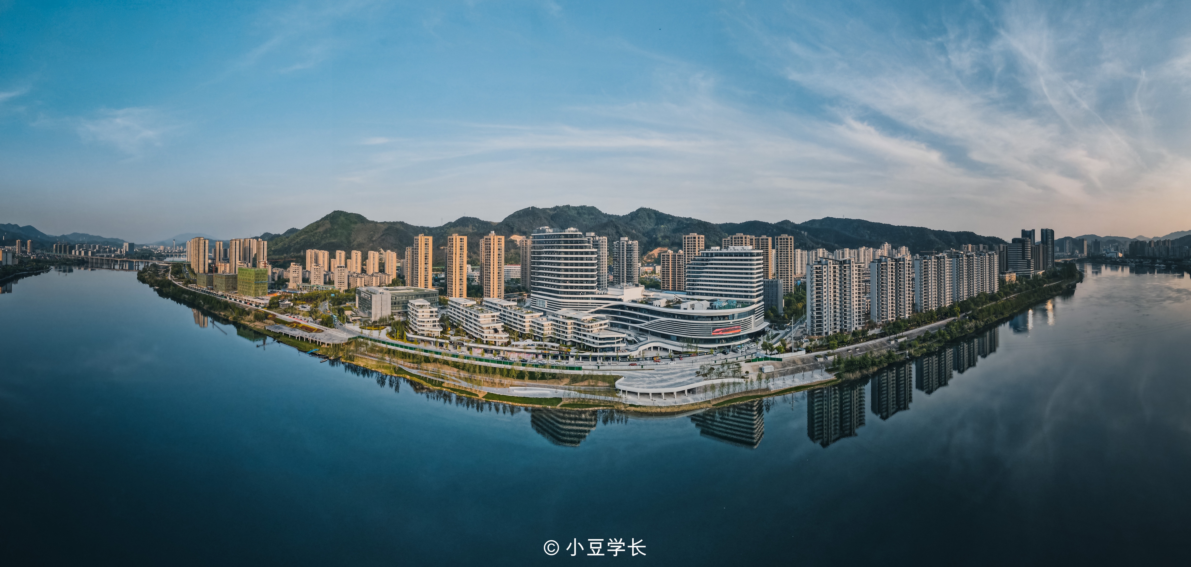 建德十大网红民宿,建德吃住行游娱一体特色民宿