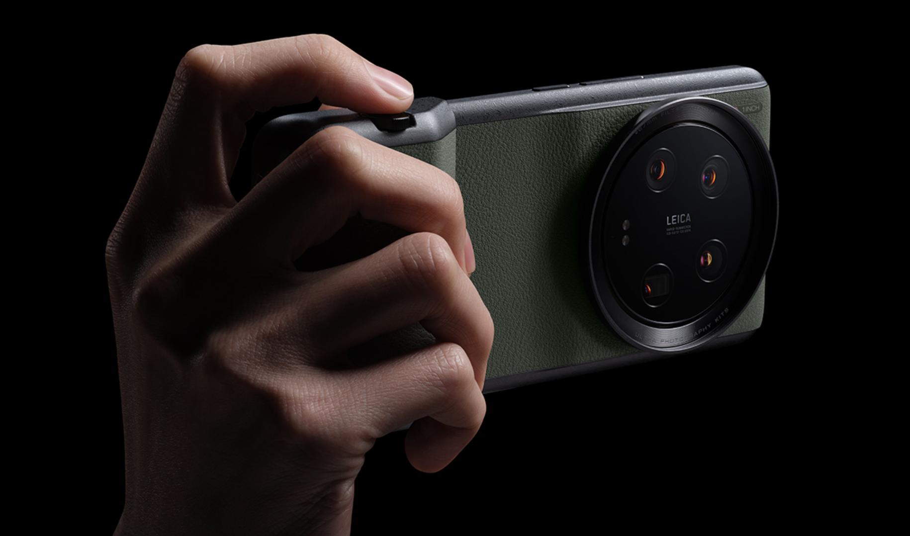 小米13ultra和遥遥领先对比,小米13ultra全面评测