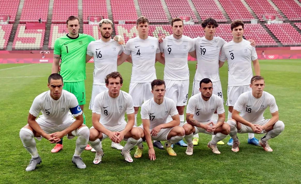 扬科维奇新西兰vs中国,扬科维奇备战世界杯和亚洲杯