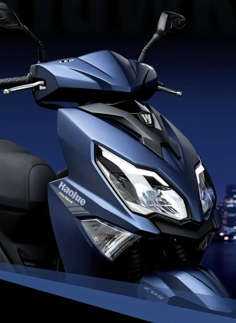 都说踏板摩托故障率高真的吗,雅马哈踏板车与豪爵踏板车谁好