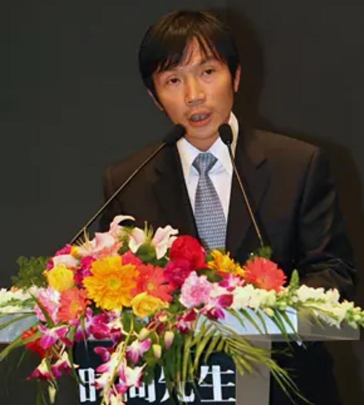 江一燕和好利来老板的关系,好利来老板媳妇江一燕