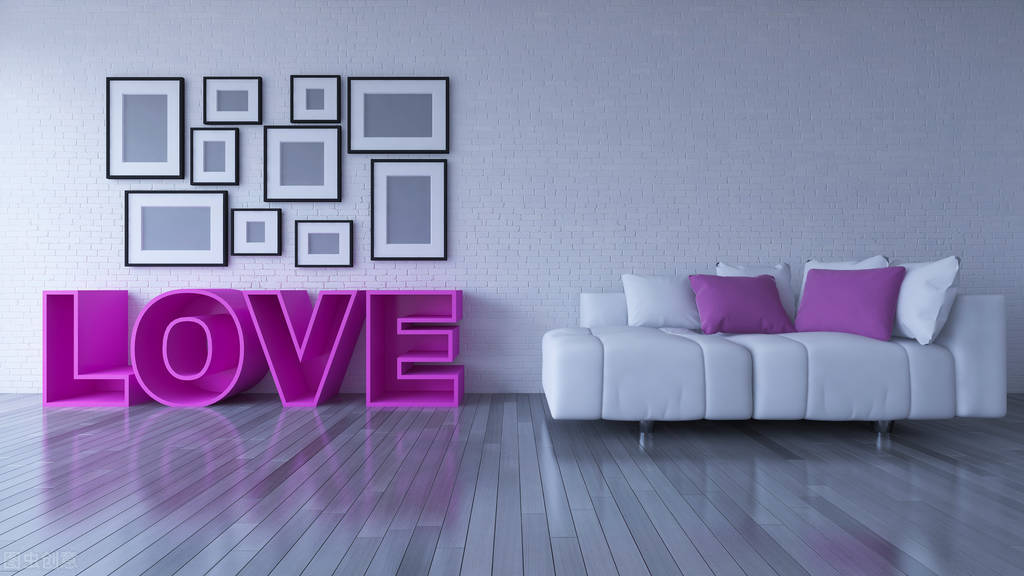 如何保护沙发后的墙面,沙发套清洗时粘条怎么保护