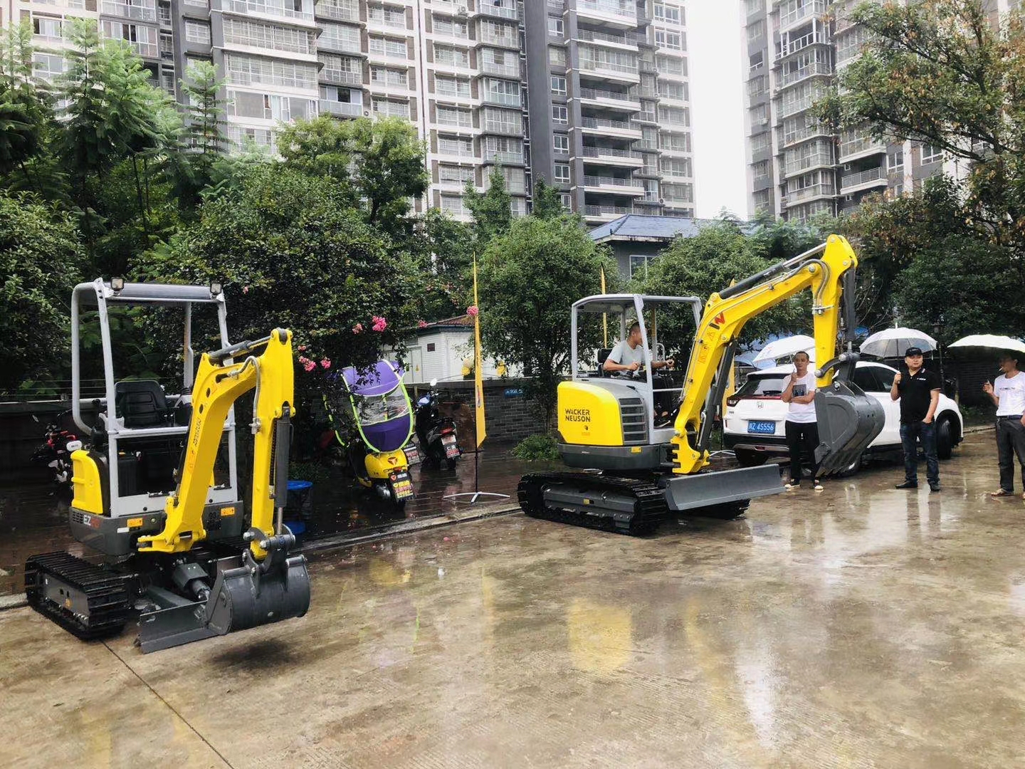 机械租赁平台业务推广,工程机械租赁拖车租赁